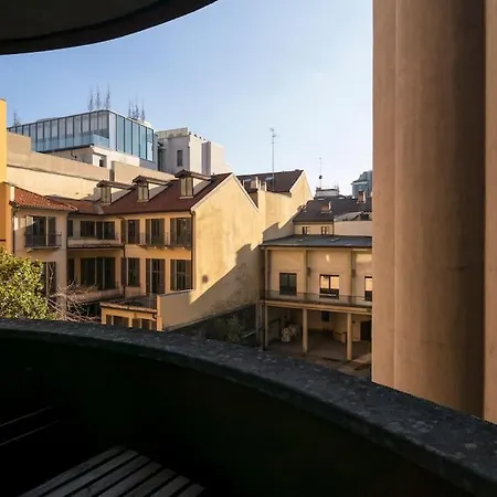 Appartement Keys Of Italy - Pantano 8 / New Apt. / Mm Missori
