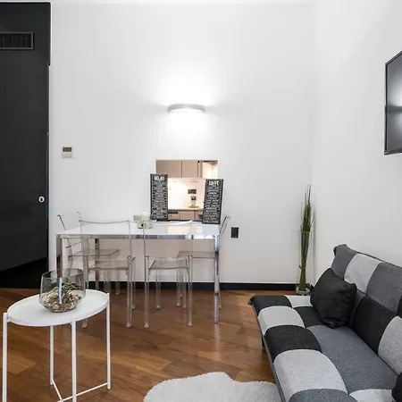 Keys Of Italy - Pantano 8 / New Apt. / Mm Missori