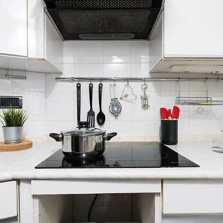 Appartement Keys Of Italy - Pantano 8 / New Apt. / Mm Missori Milaan
