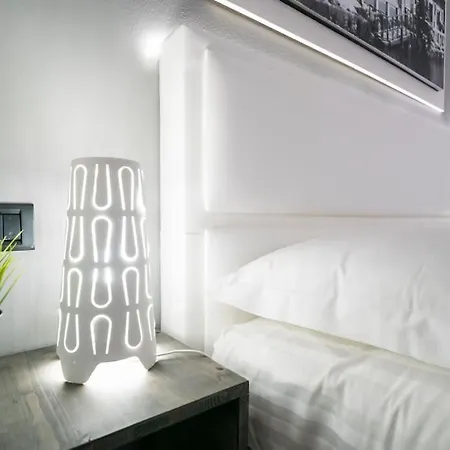 Appartement Keys Of Italy - Pantano 8 / New Apt. / Mm Missori Milaan