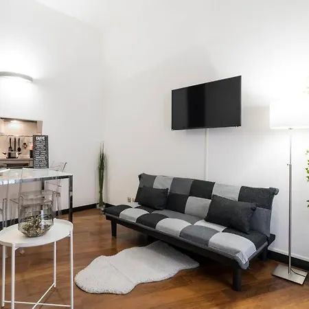 Keys Of Italy - Pantano 8 / New Apt. / Mm Missori Appartement Milaan