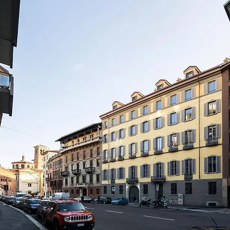 Appartement Keys Of Italy - Pantano 8 / New Apt. / Mm Missori *